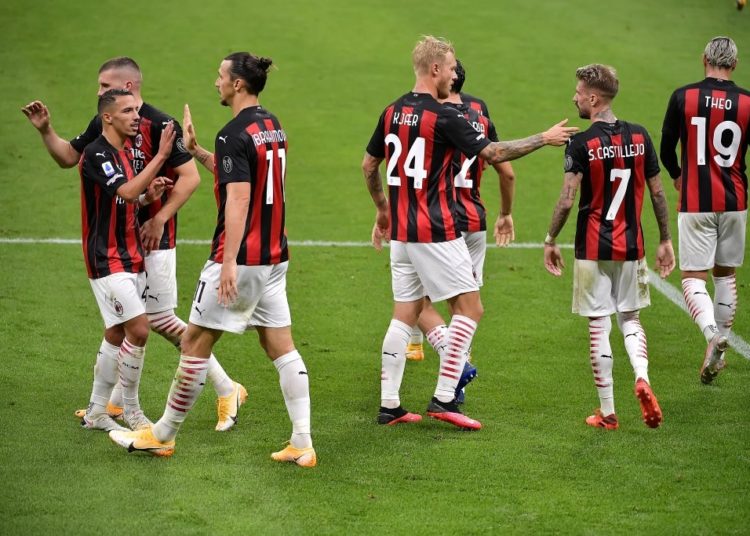 Milan