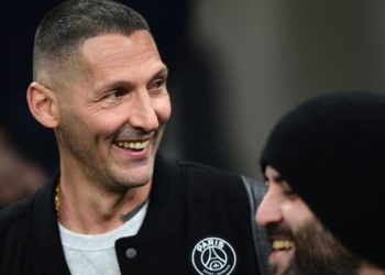 Materazzi ماتيراتزي