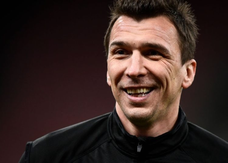 Mandzukic
