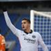 Ex Milan player André Silva is doing really well in the Bundesliga