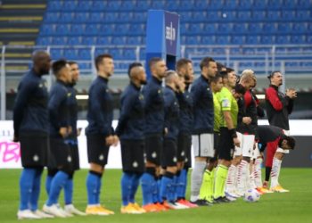 CorSera: Milan and the derby psychological test