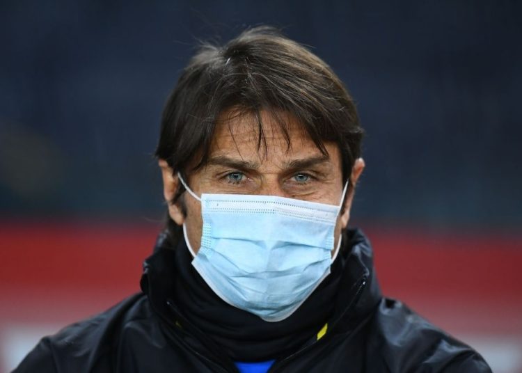 Antonio Conte