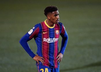 Junior Firpo