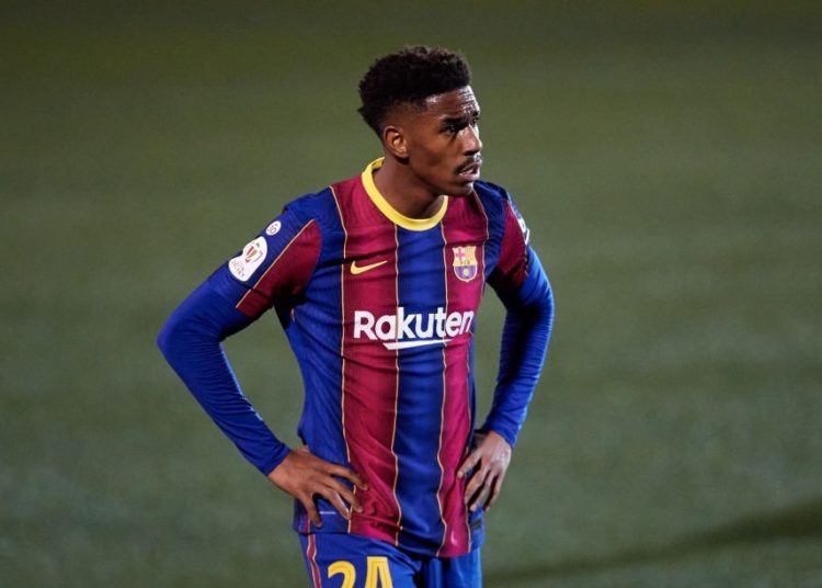 Junior Firpo