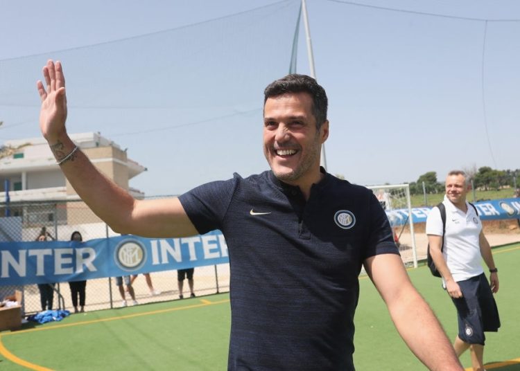 Júlio Cesar: “Inter will win this time 2-1”