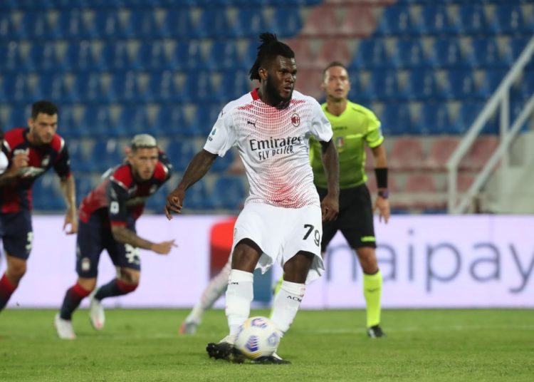 Kessié