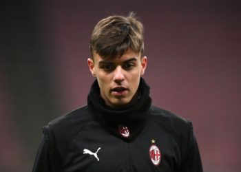 Daniel Maldini
