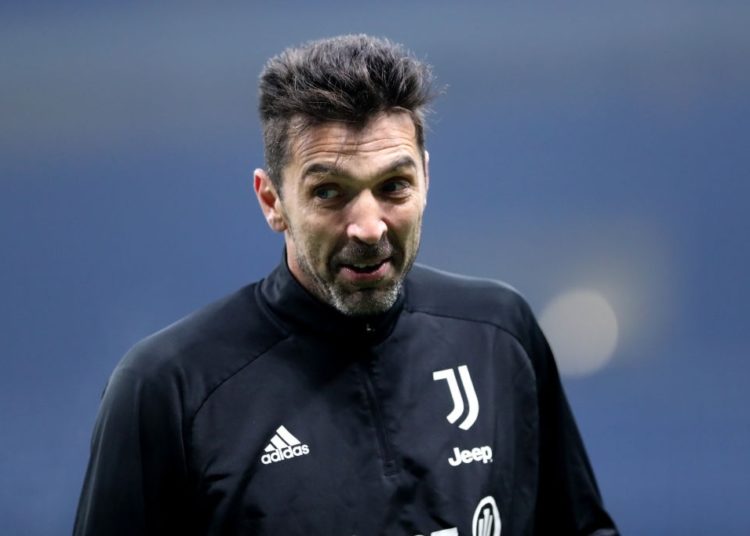 Buffon