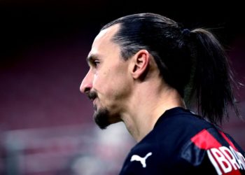 Ibrahimovic