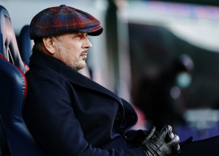 Mihajlovic