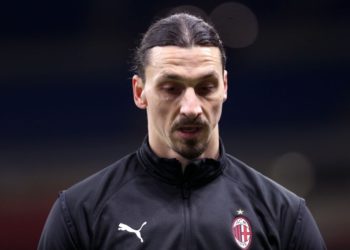 Ibrahimovic