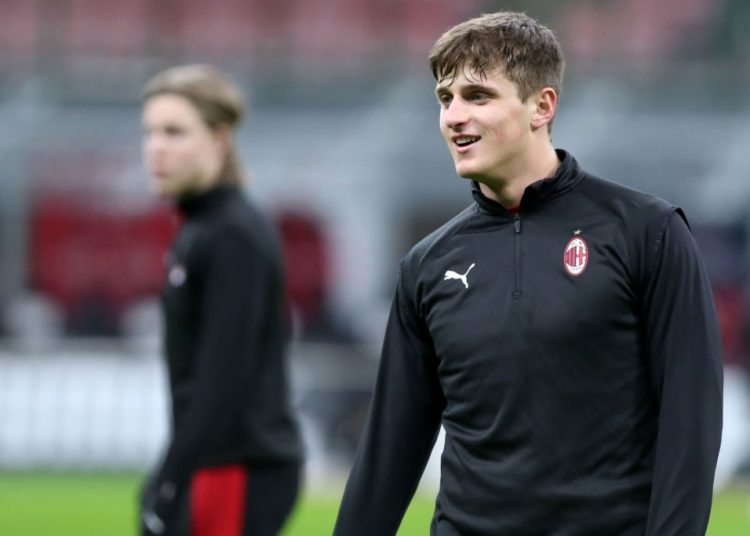Colombo: “Cremonese really wanted me. I need as many minutes as possible”