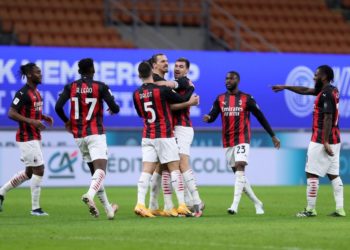 Beppe Bergomi: “I didn’t see Milan in difficulty against Inter”