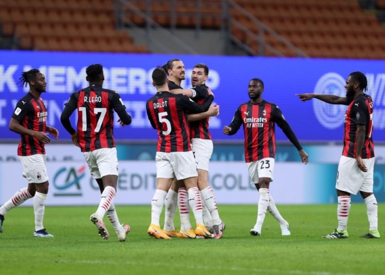 Beppe Bergomi: “I didn’t see Milan in difficulty against Inter”