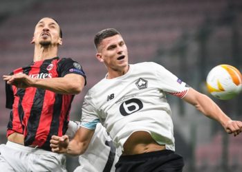 Botman vs Ibrahimovic