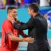 Thiago Silva explains why Paolo Maldini is his inspiration for his careerf