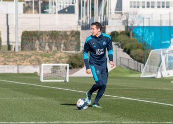 فلوريان توفان Florian Thauvin