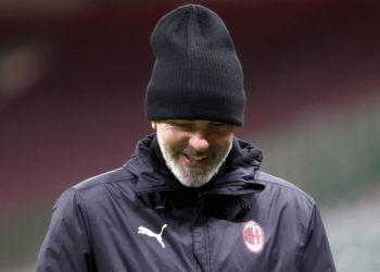 Stefano Pioli