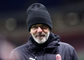 Pioli during the press conference: “Ibra is not racist. He is excited for tomorrow”