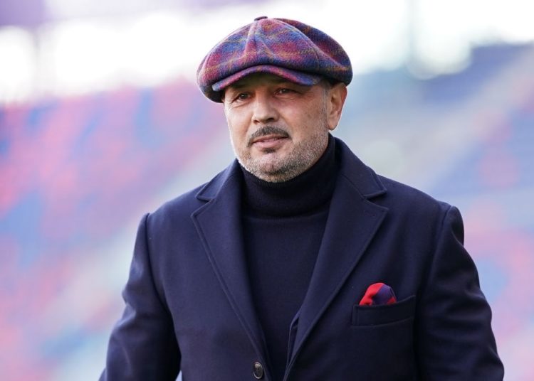 Mihajlovic