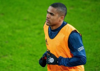 Sky: The truth about Milan’s interest in Douglas Costa