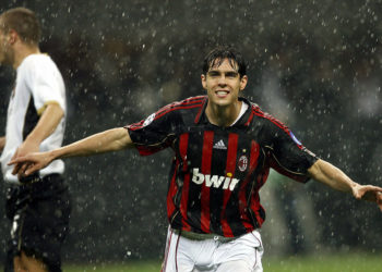 Part two. Transfermarkt: What would Kaka be worth today?