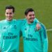 The departure of Milan target Lucas Vazquez could affect the future of Brahim