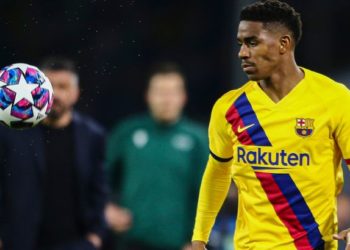 Onda Cero: AC Milan are close to finalizing Firpo’s deal. The details