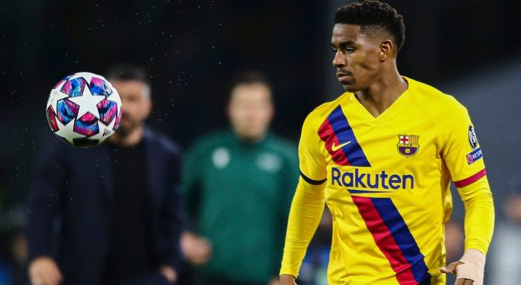 Onda Cero: AC Milan are close to finalizing Firpo’s deal. The details