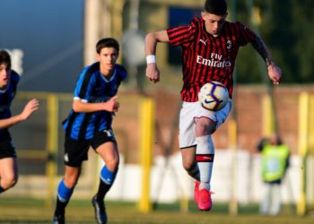 SportItalia: Milan Primavera player could leave on loan