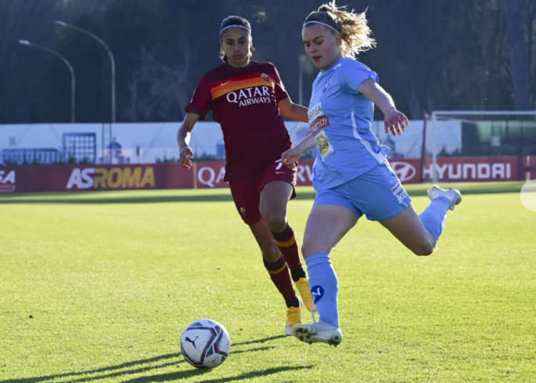 Why should the Milan fans keep an eye on Napoli?