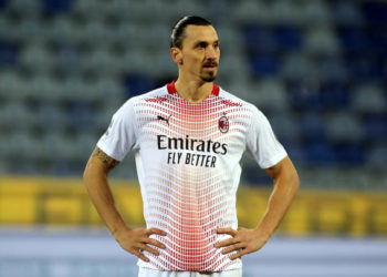 Altafini explains when Ibra and Mandzukic could be aligned together