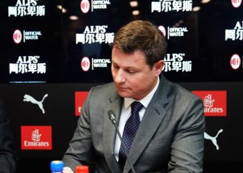 Casper Stylsvig: “The way of enjoying football has changed in recent years”