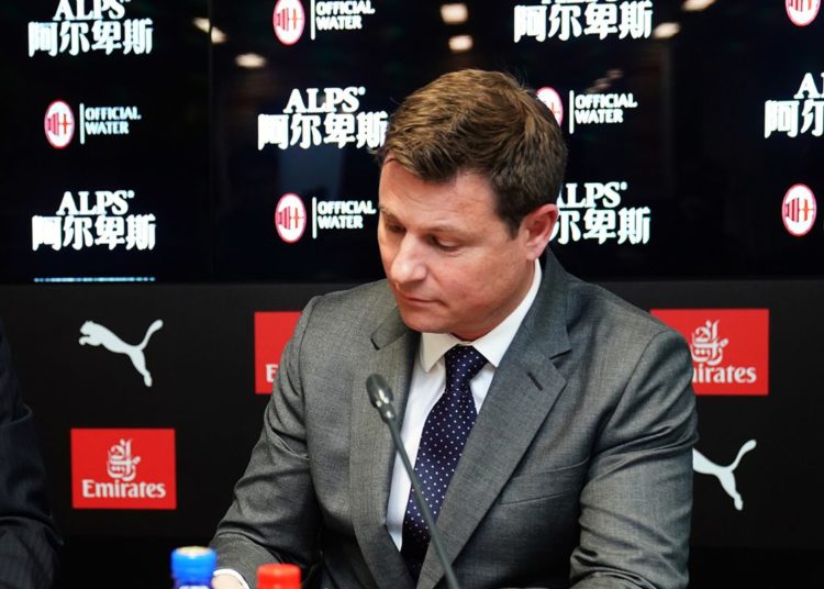 Casper Stylsvig: “The way of enjoying football has changed in recent years”