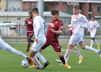 Primavera: Torino-Milan 2-0. The report