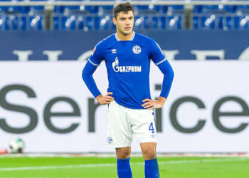 Ozan Kabak Milan