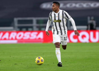 Alex Sandro