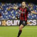 Ibrahimovic Milan