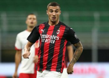 Tuttosport: Two serie A clubs after Krunic
