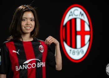Credits: www.acmilan.com