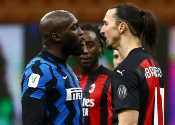 Zlatan-Lukaku: The Federal Prosecutor could open an investigation