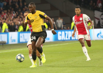 Manchester United enter transfer battle with AC Milan for Boubakary Soumaré