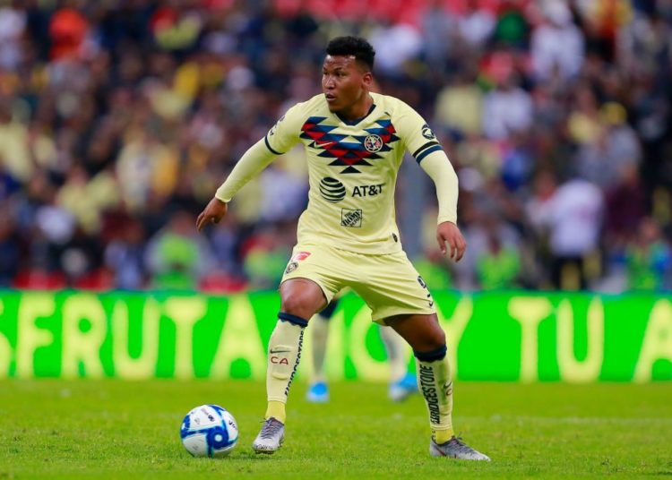 Milan scouts praised Roger Martinez