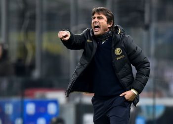Would Conte opt for a complete turnover in the derby? The Latest