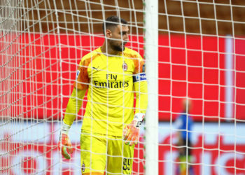 “Donnarumma stands at the very top next to Neuer”, says Giovanni Galli