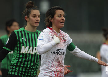 Player ratings: Sassuolo 1-1 AC Milan – A good first half by the rossonere is not enough