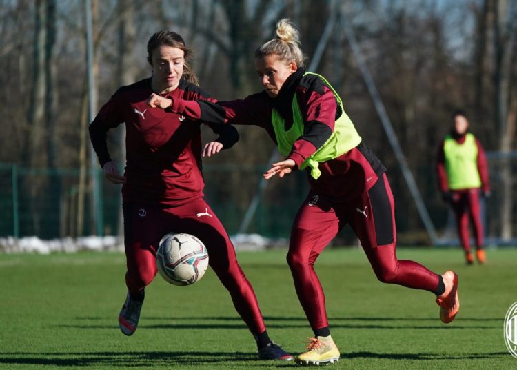 Serie A Hellas Verona – Milan preview: information and probable formations