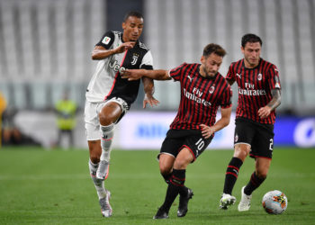 Hakan Calhanoglu awarded as the best in December