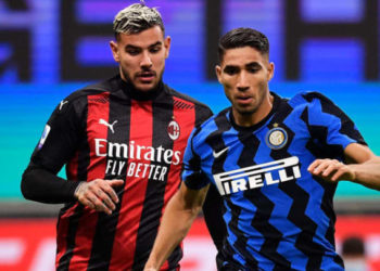 Goal: Why did Real Madrid sell Theo Hernandez & Hakimi for just €60m?