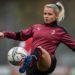MN24: Julia Simic set for her first start at Milan in Serie A against Hellas Verona